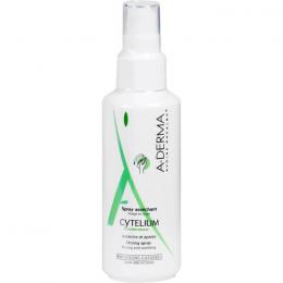 A-DERMA CYTELIUM Pflege Spray 100 ml