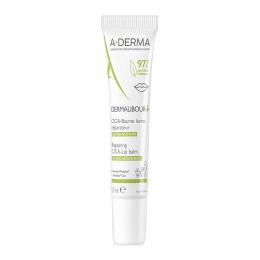 Ein aktuelles Angebot für A-DERMA DERMALIBOUR+ CICA Lippenbalsam 15 ml Balsam Lippenpflege - jetzt kaufen, Marke Pierre Fabre Dermo Kosmetik Gmbh.