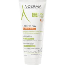 A-DERMA EXOMEGA CONTROL Milch rückfettend 200 ml