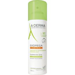 A-DERMA EXOMEGA CONTROL Spray rückfettend 200 ml