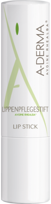 A-DERMA Lippenpflegestift 4 g