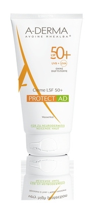 A-DERMA PROTECT AD SPF 50+ Creme 150 ml