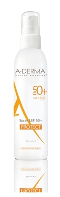 A-DERMA PROTECT SPF 50+ Spray 200 ml