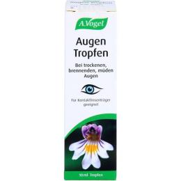 A.VOGEL Augen-Tropfen 6 Mon.n.Öffnen haltbar 10 ml
