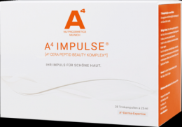 A4 Impulse Ampullen 700 ml