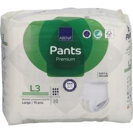 ABENA Pants Premium L3 15 St.