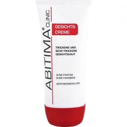 ABITIMA Clinic Gesichtscreme 100 ml