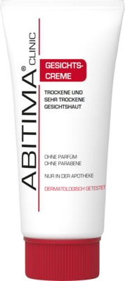 ABITIMA Clinic Gesichtscreme 20 ml