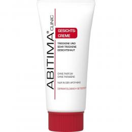 Ein aktuelles Angebot für Abitima Clinic Gesichtscreme 20 ml Creme Gesichtspflege - jetzt kaufen, Marke PUREN Pharma GmbH & Co. KG.