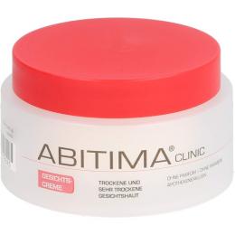 ABITIMA Clinic Gesichtscreme 75 ml
