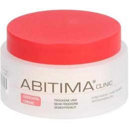 ABITIMA Clinic Gesichtscreme 75 ml