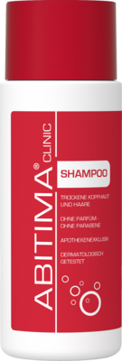 ABITIMA Clinic Shampoo 200 ml