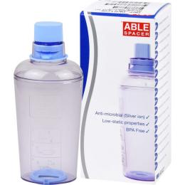 ABLE 2 Spacer ohne Maske 1 St.