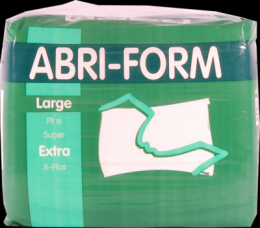 ABRI Form large extra 20 St