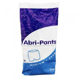 ABRI Pants Netzhosen m.Bein medium 10 St