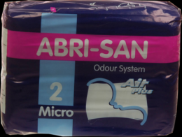 ABRI-San Micro Air Plus Nr.2 28 St