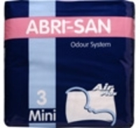 ABRI-San Mini Air Plus Nr.3 28 St