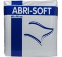 ABRI Soft Krankenunterlage 60x90 cm 25 St