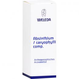 ABSINTHIUM/CARYOPHYLLI comp.Mischung 50 ml