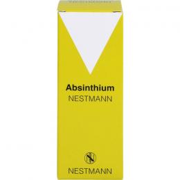 ABSINTHIUM NESTMANN Tropfen 100 ml