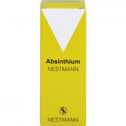 ABSINTHIUM NESTMANN Tropfen 100 ml