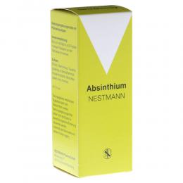 ABSINTHIUM NESTMANN Tropfen 100 ml Tropfen