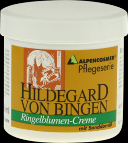 AC H.v.Bingen Ringelblumen Creme 250 ml