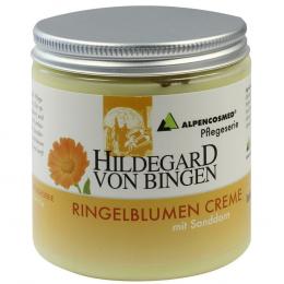 Ein aktuelles Angebot für AC H.v.Bingen Ringelblumen Creme 250 ml Creme Lotion & Cremes - jetzt kaufen, Marke MN Cosmetic GmbH.