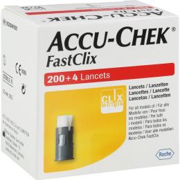 Ein aktuelles Angebot für ACCU-CHEK FastClix Lanzetten 204 St Lanzetten Diabetikerbedarf - jetzt kaufen, Marke B2B Medical GmbH.