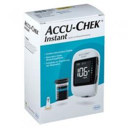 ACCU-CHEK Instant Set mg/dl 1 St