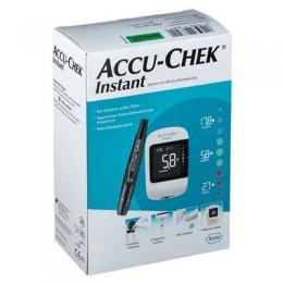 ACCU-CHEK Instant Set mmol/l 1 St