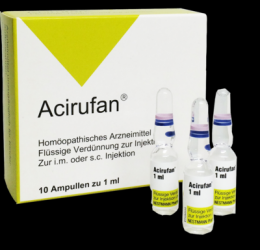 ACIRUFAN Ampullen 10 St