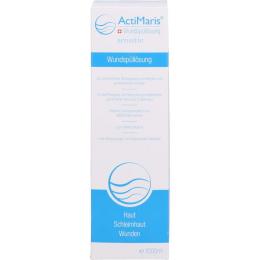ACTIMARIS Wundspüllösung sensitiv 1000 ml