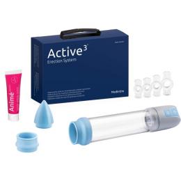 ACTIVE 3 Erection System 1 St.