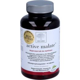 ACTIVE MALATE Tabletten 90 St.