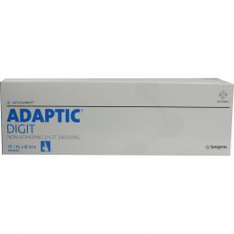 Ein aktuelles Angebot für ADAPTIC DIGIT Fingerverband 3 cm xtra large 10 St Verband  - jetzt kaufen, Marke 3M Healthcare Germany GmbH.