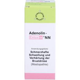ADENOLIN-ENTOXIN N Tropfen 50 ml
