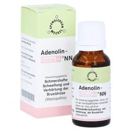 Adenolin-Entoxin® NN Tropfen 20 ml Tropfen