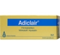 ADICLAIR Filmtabletten 20 St