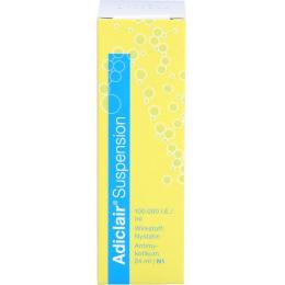 ADICLAIR Suspension 24 ml