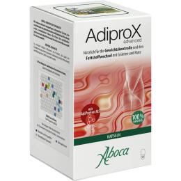 ADIPROX advanced Kapseln 50 St.