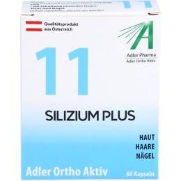 ADLER Ortho Aktiv Kapseln Nr.11 60 St.