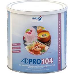 ADPRO 104 Pulver 1000 g