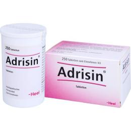 ADRISIN Tabletten 250 St.