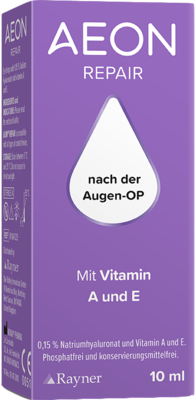 AEON Repair Augentropfen 10 ml