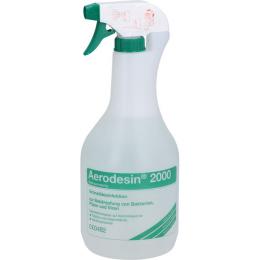 AERODESIN 2.000 Spray 1000 ml