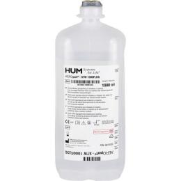 AEROPART STW 1000 FLDG Sterilwasserflasche 1000 ml
