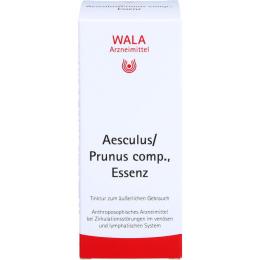 AESCULUS/PRUNUS comp.Essenz 100 ml