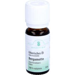 ÄTHERISCHES ÖL BERGAMOTTE DAB 10 ml
