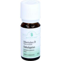 ÄTHERISCHES ÖL EUKALYPTUS 10 ml